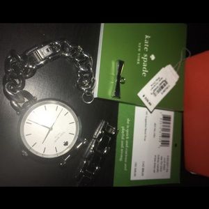 Kate Spade Watch